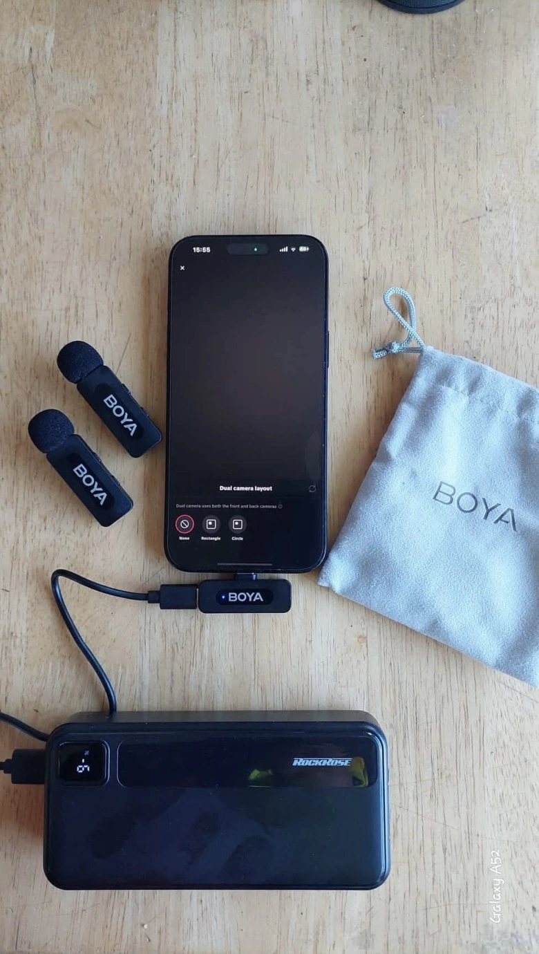 Product Page Review Image