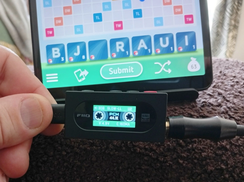 Product Page Review Image