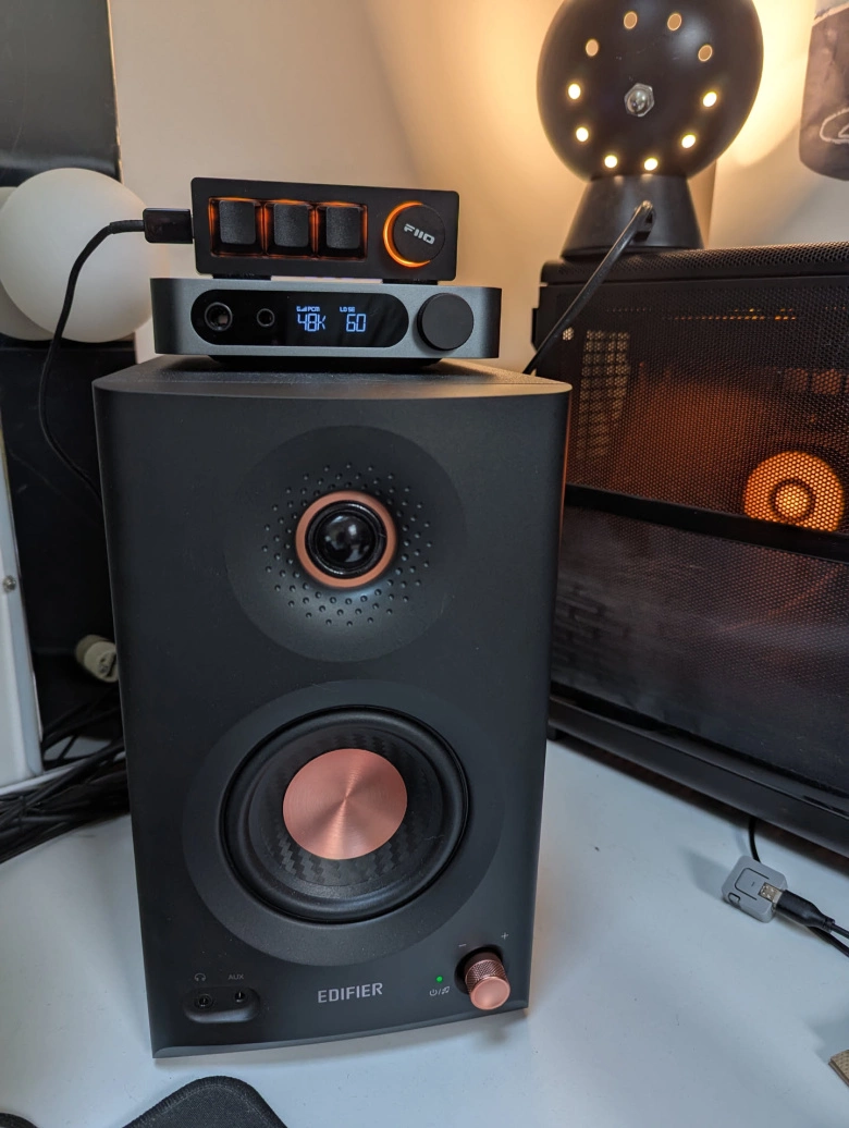 Product Page Review Image