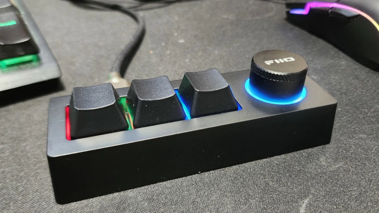 Product Page Review Image