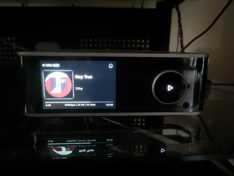 Product Page Review Image