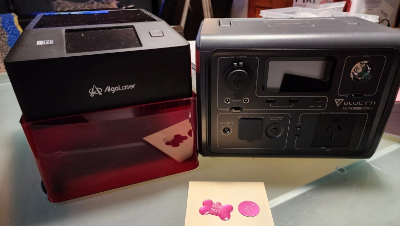 Product Page Review Image