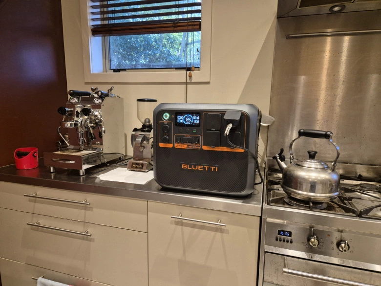 Product Page Review Image