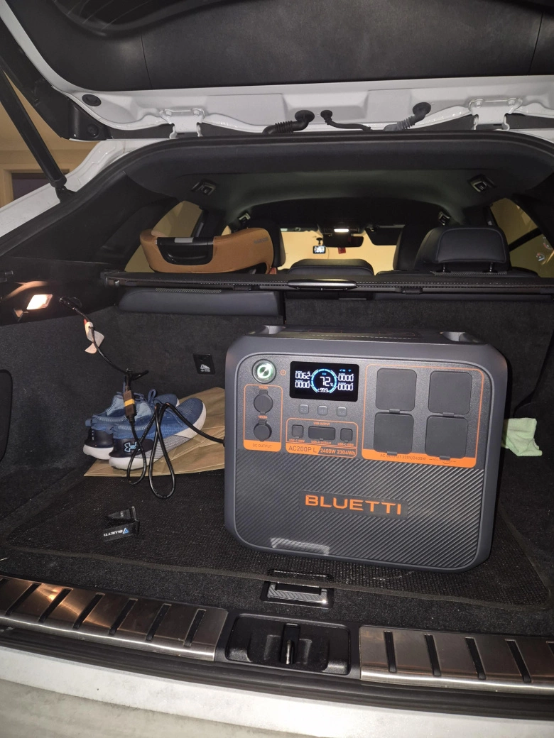 Product Page Review Image