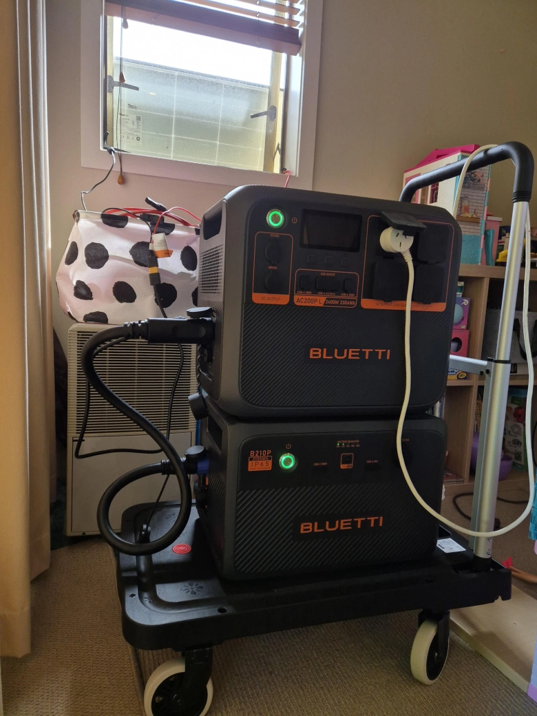 Product Page Review Image