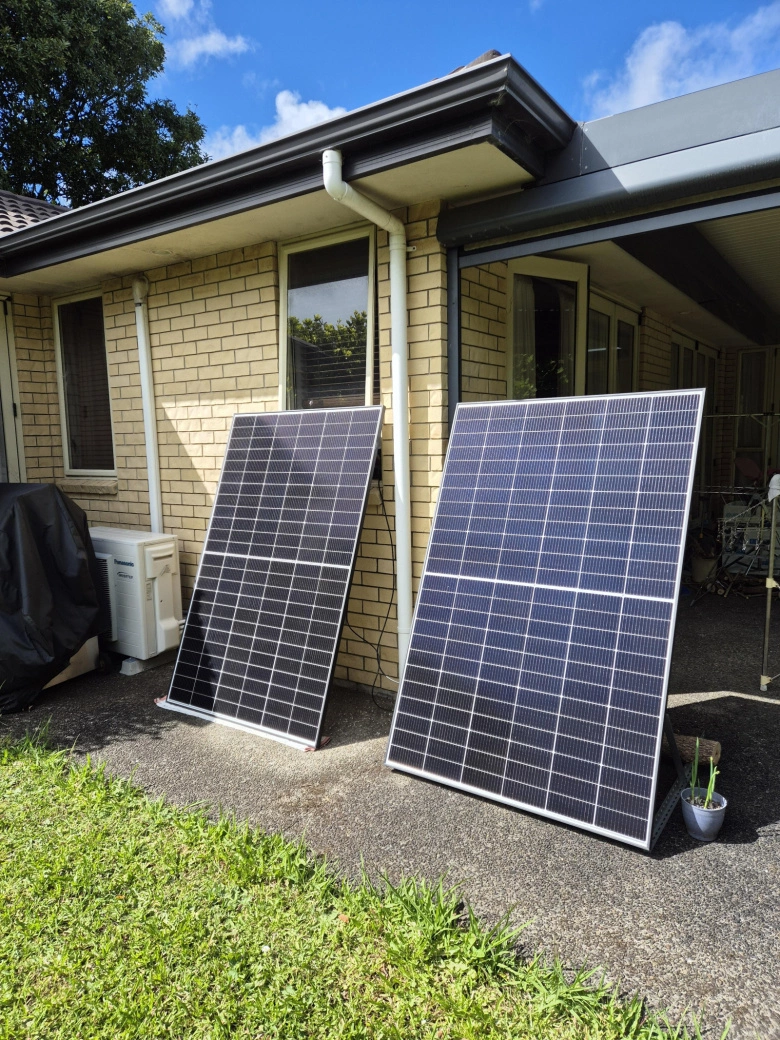 Product Page Review Image