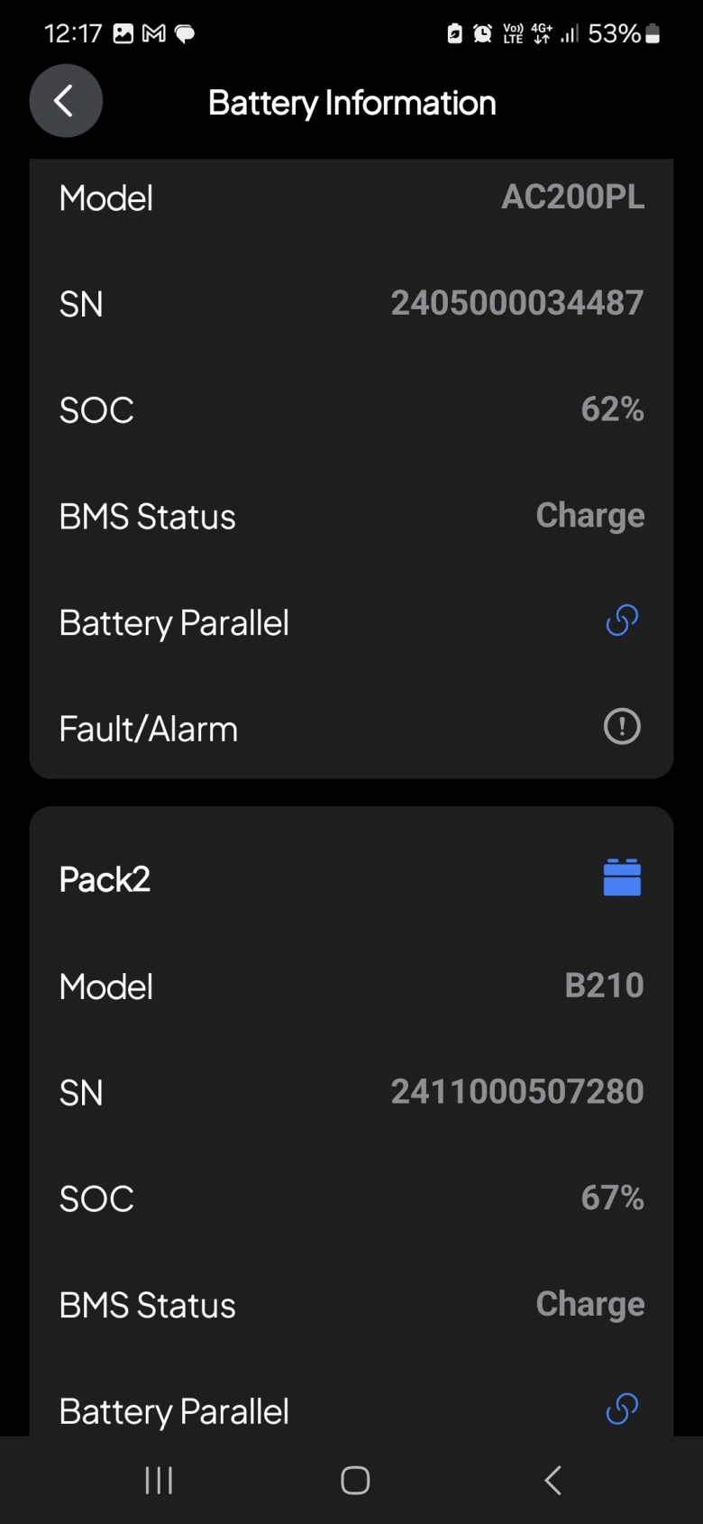 Product Page Review Image