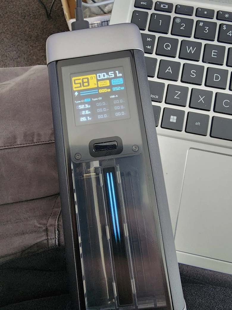 Product Page Review Image