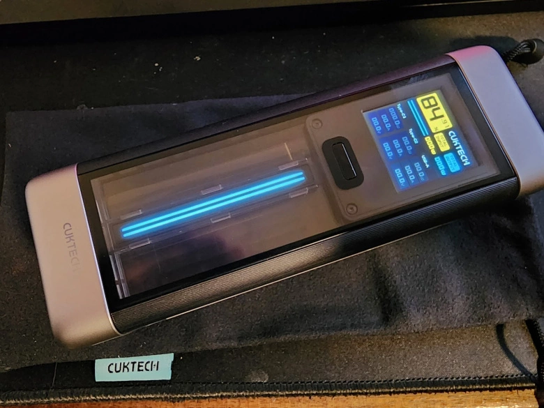 Product Page Review Image