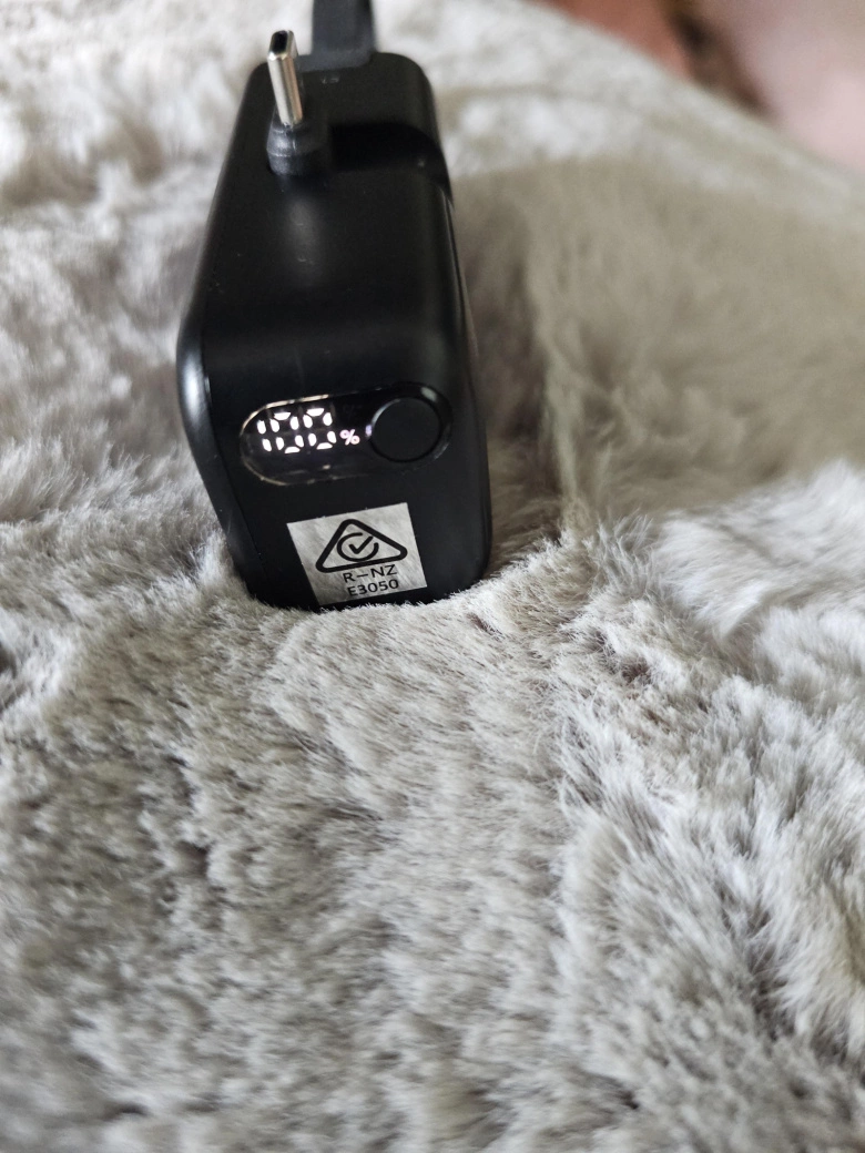 Product Page Review Image