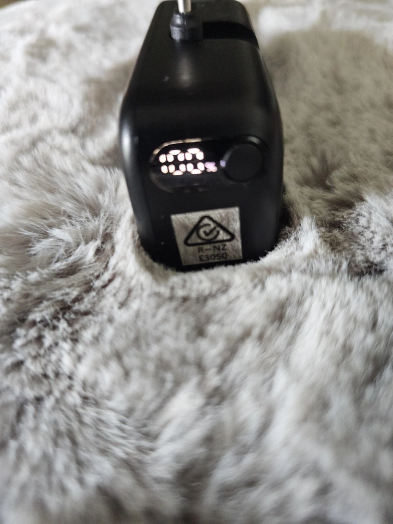 Product Page Review Image