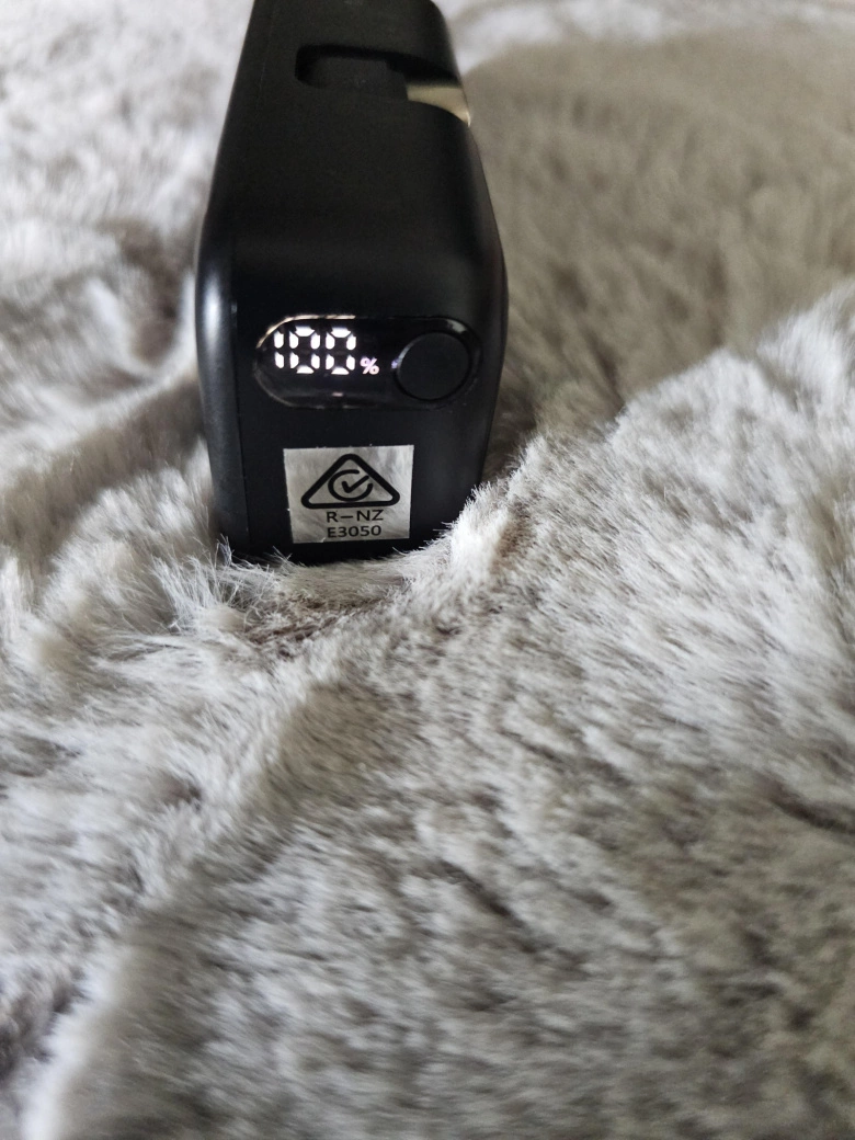 Product Page Review Image