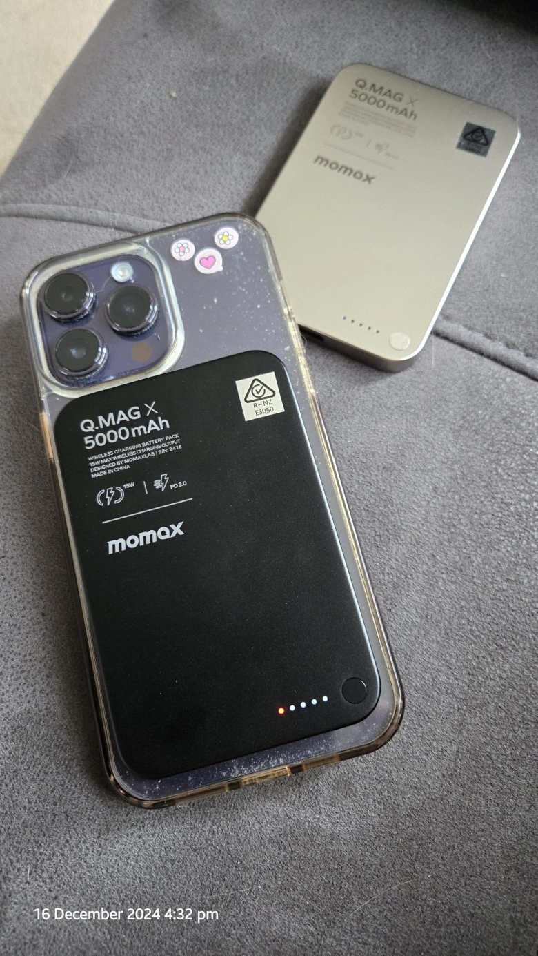 Product Page Review Image