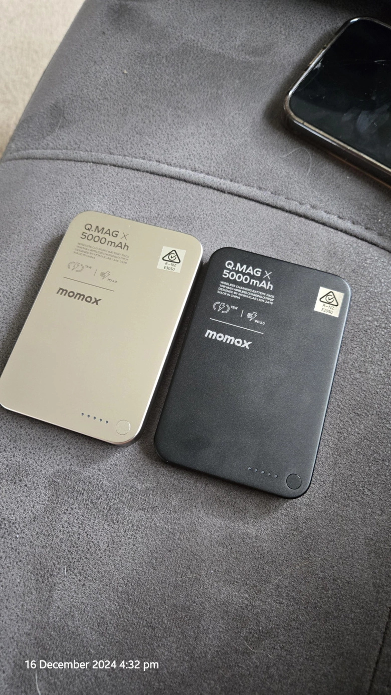 Product Page Review Image