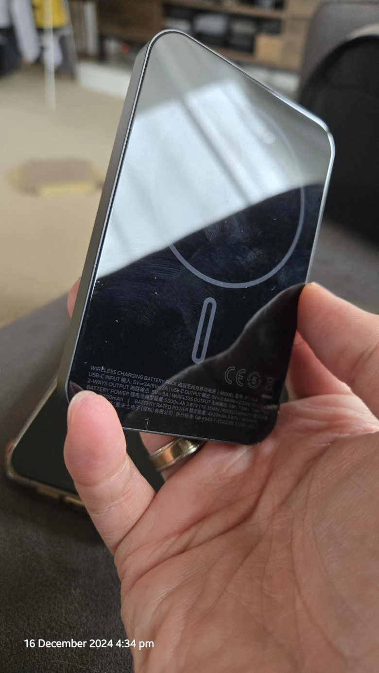 Product Page Review Image