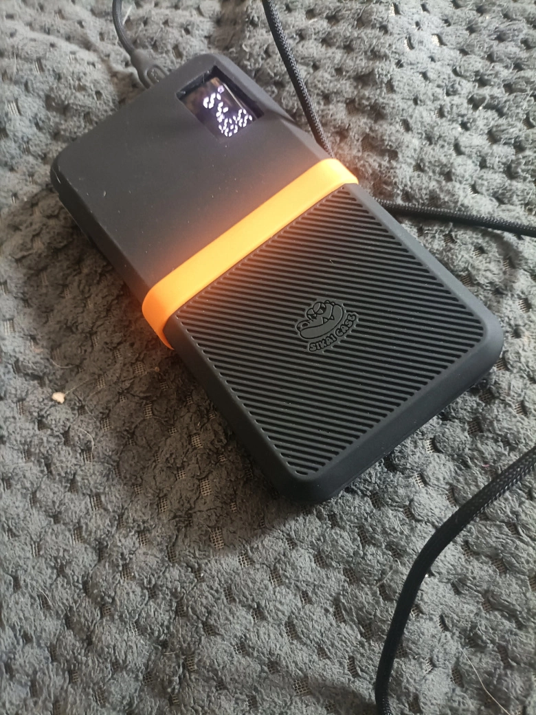 Product Page Review Image