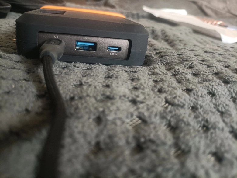 Product Page Review Image