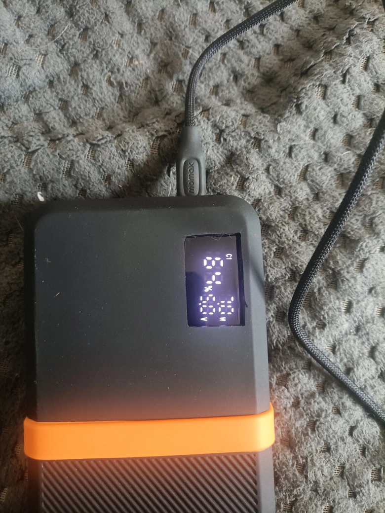 Product Page Review Image