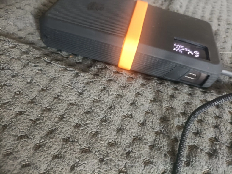 Product Page Review Image