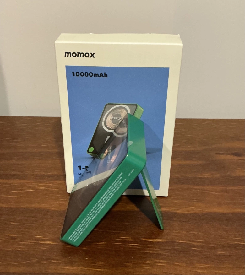 Product Page Review Image