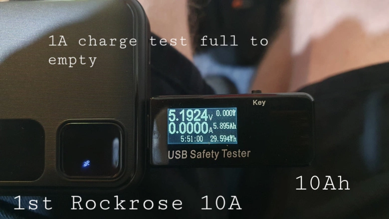 Product Page Review Image