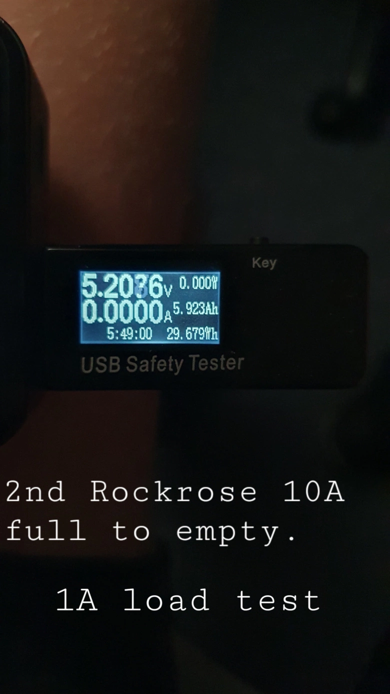 Product Page Review Image