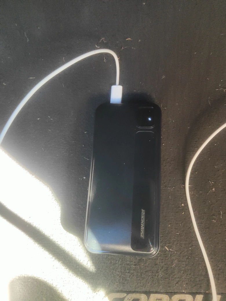 Product Page Review Image