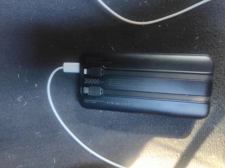 Product Page Review Image