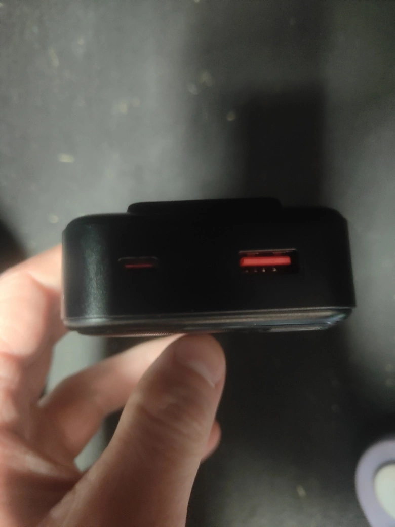 Product Page Review Image