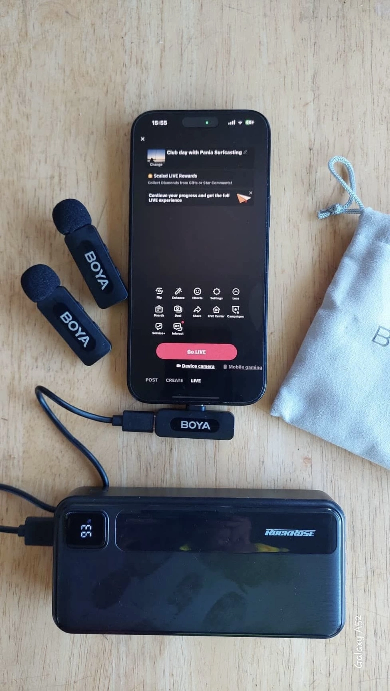 Product Page Review Image