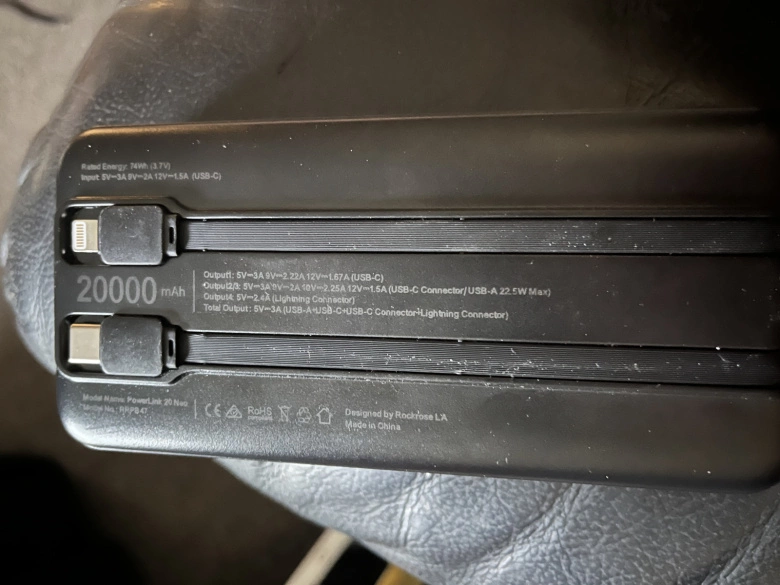 Product Page Review Image