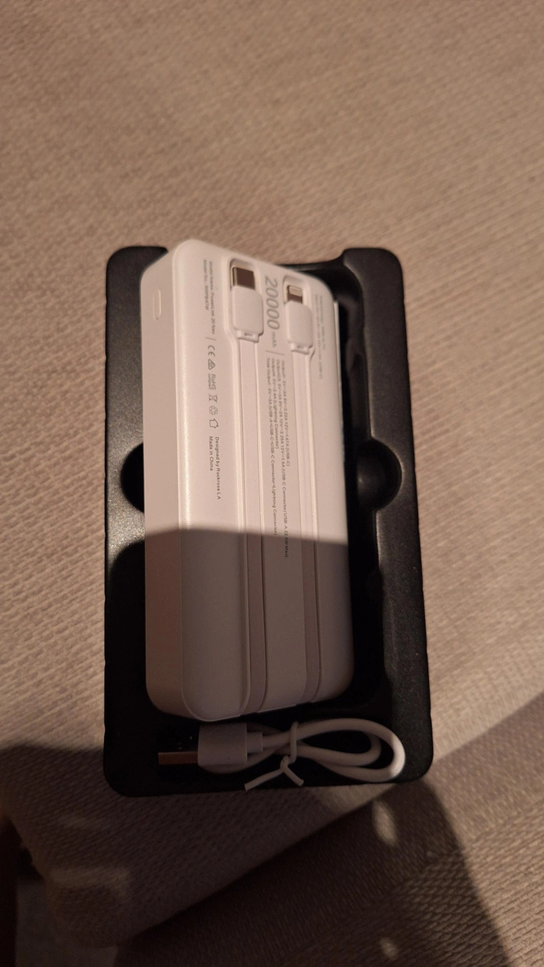 Product Page Review Image