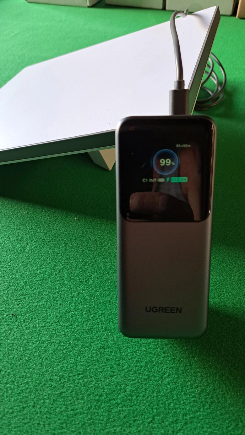 Product Page Review Image