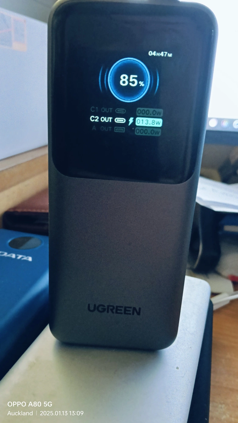 Product Page Review Image