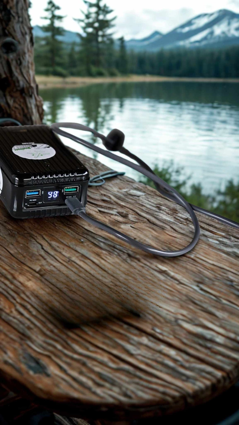 Product Page Review Image