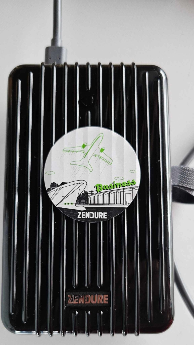 Product Page Review Image