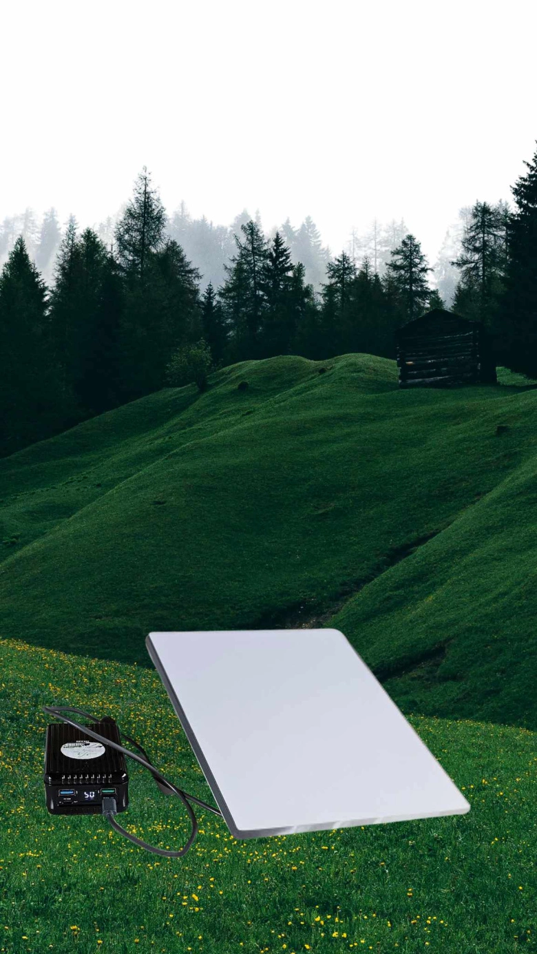 Product Page Review Image