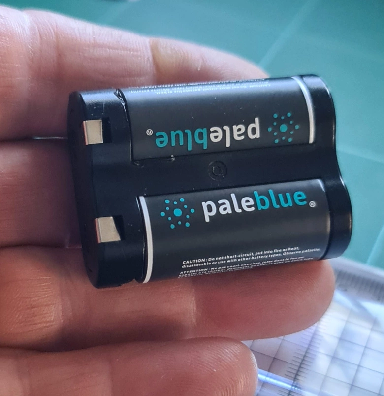 Product Page Review Image