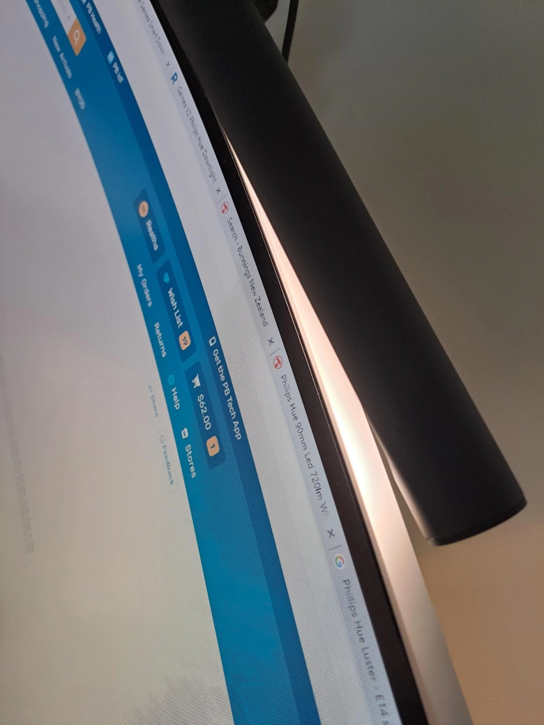 Product Page Review Image