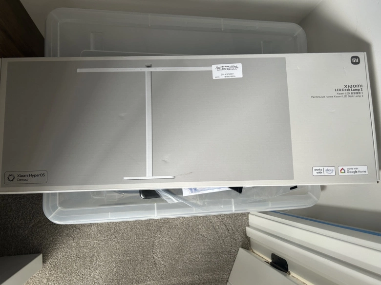 Product Page Review Image