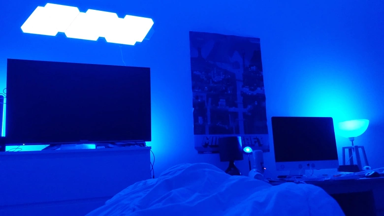 Product Page Review Image