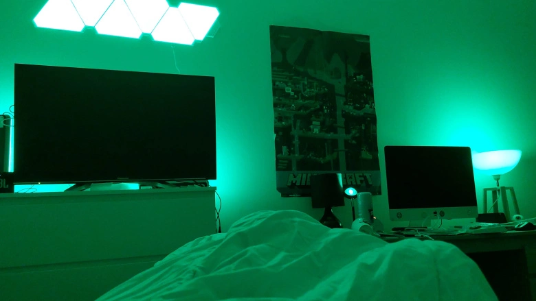 Product Page Review Image