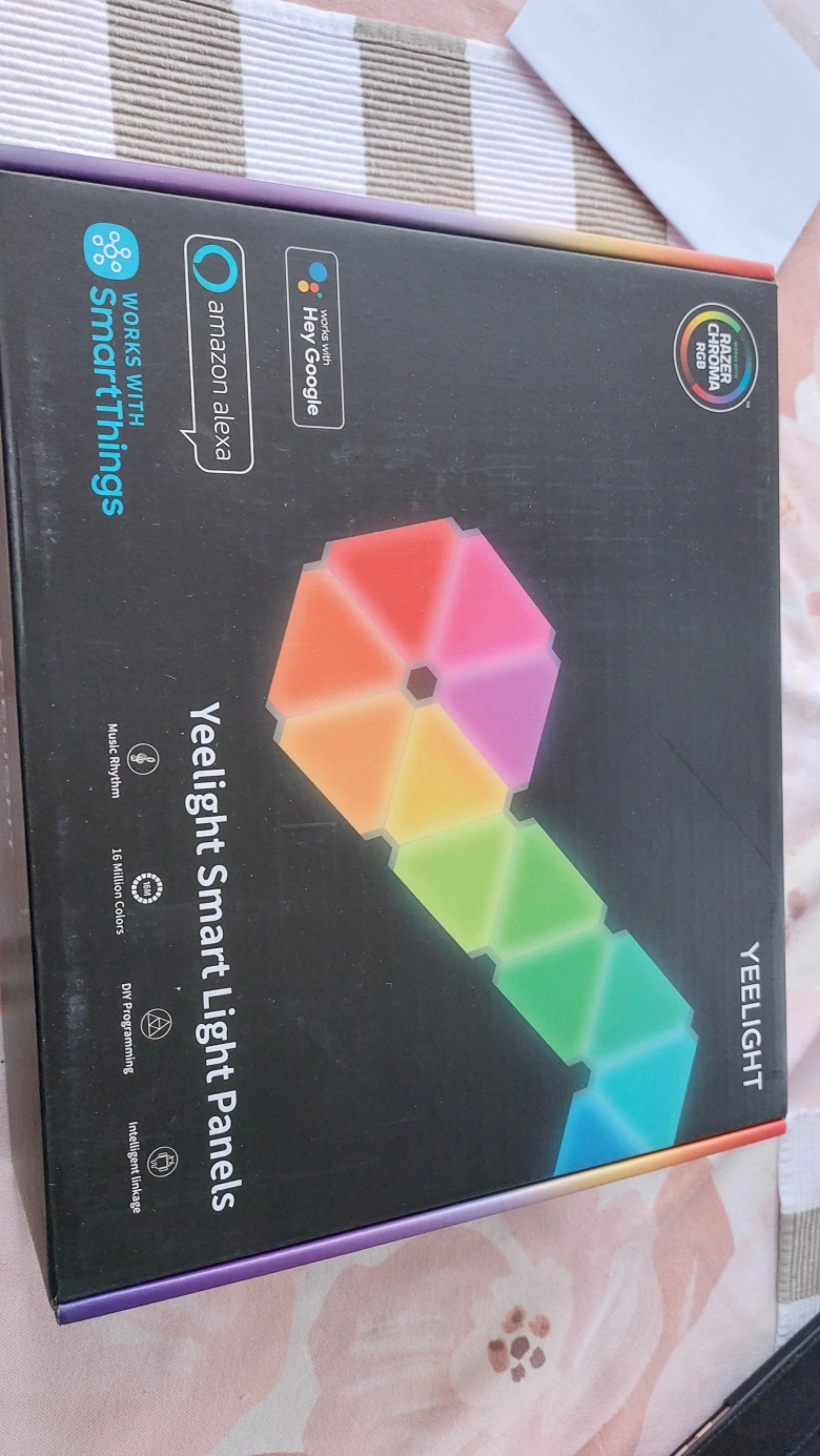 Product Page Review Image