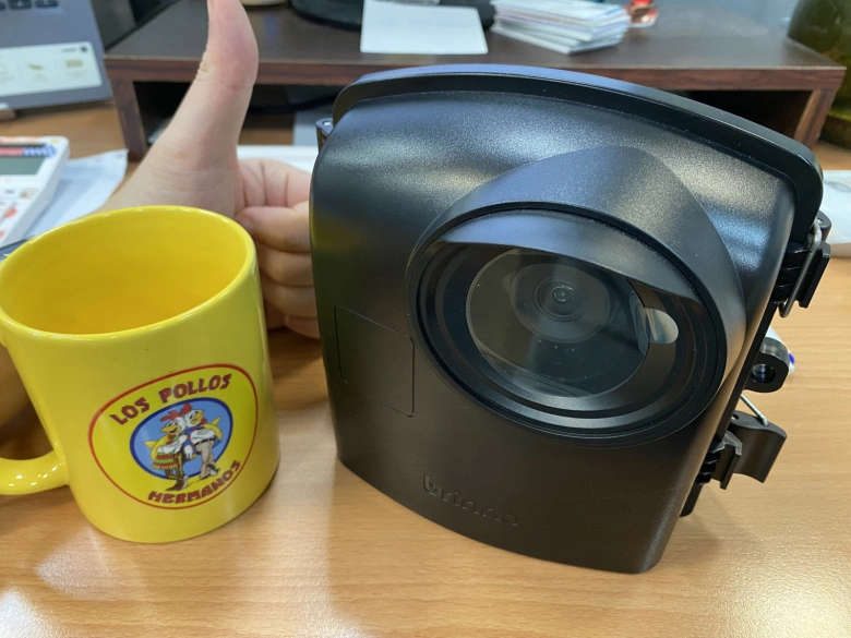 Product Page Review Image