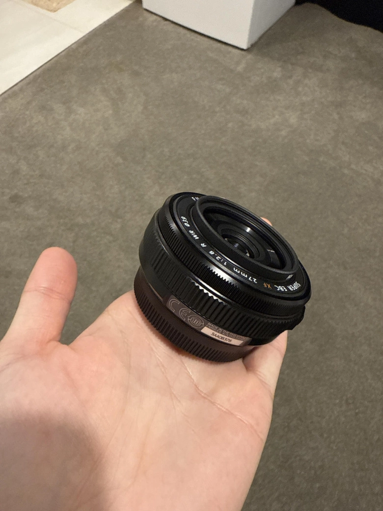 Product Page Review Image