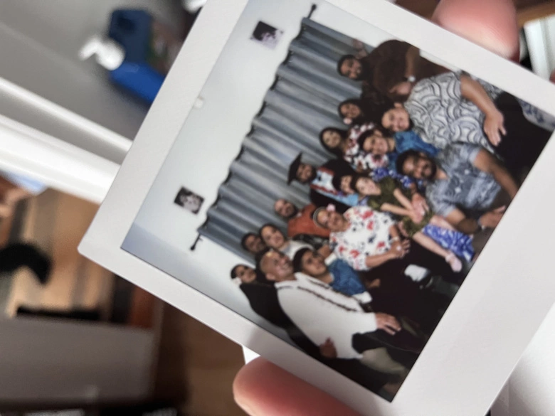 Product Page Review Image