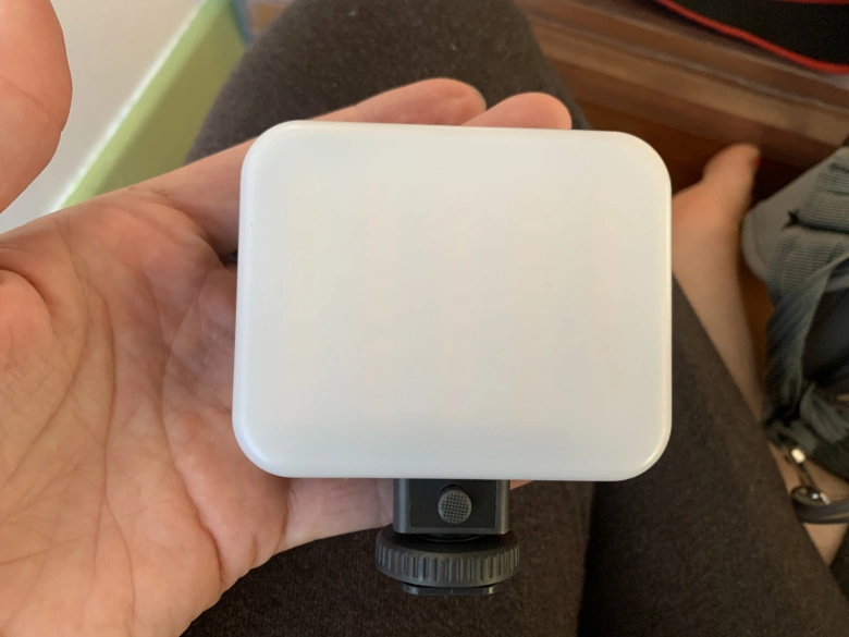 Product Page Review Image