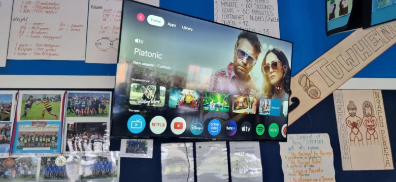 Product Page Review Image