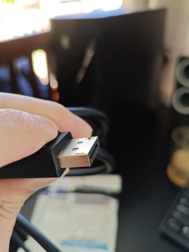 Product Page Review Image