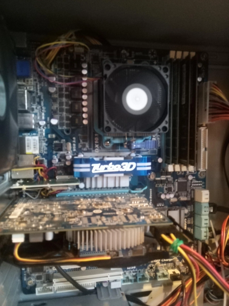 Product Page Review Image